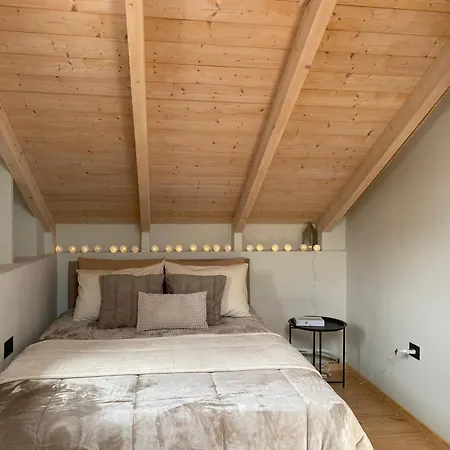 Robola Retreat Βαλσαμάτα