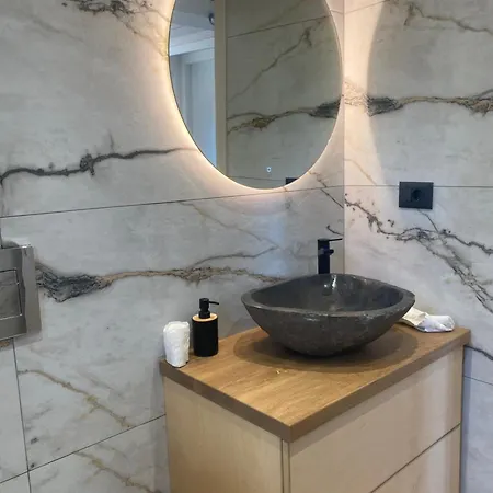 Robola Retreat Σπίτι διακοπών *