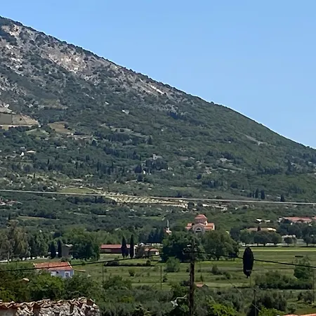 Robola Retreat Σπίτι διακοπών *