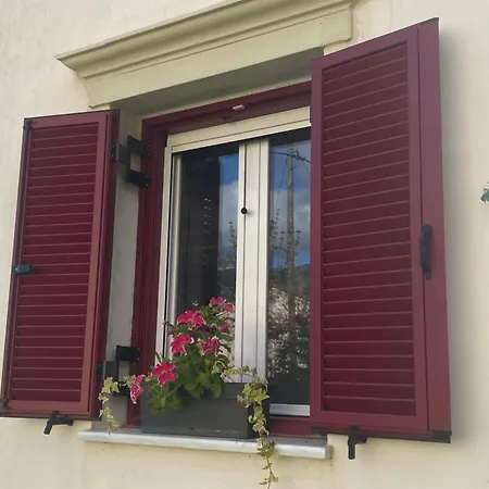 Σπίτι διακοπών Robola Retreat Βαλσαμάτα