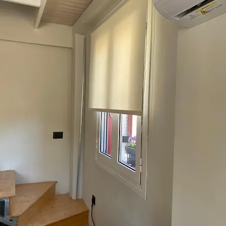 Dom wakacyjny Robola Retreat