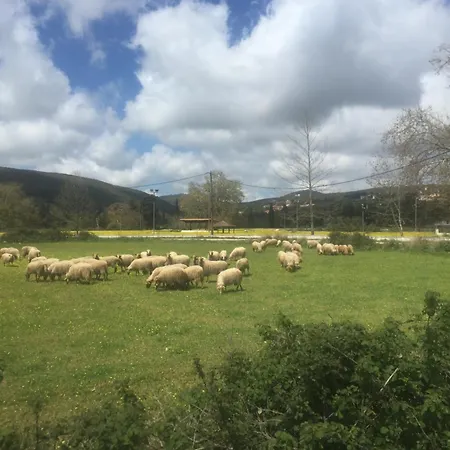 Robola Retreat בית נופש