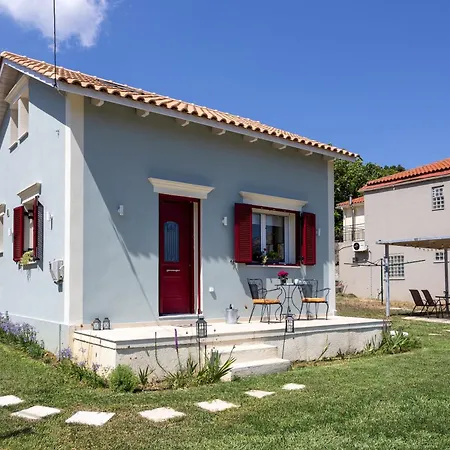 Robola Retreat Casa vacanze *