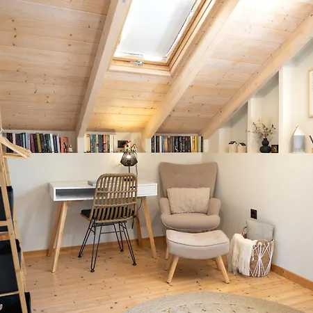 Robola Retreat