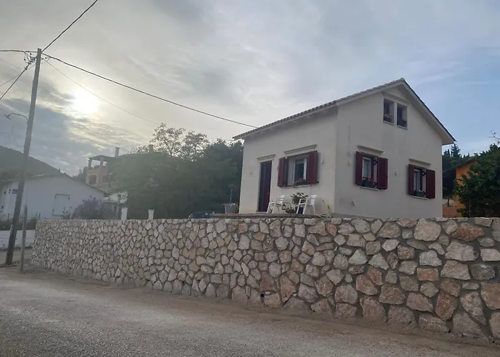 Casa vacanze Robola Retreat Valsamata