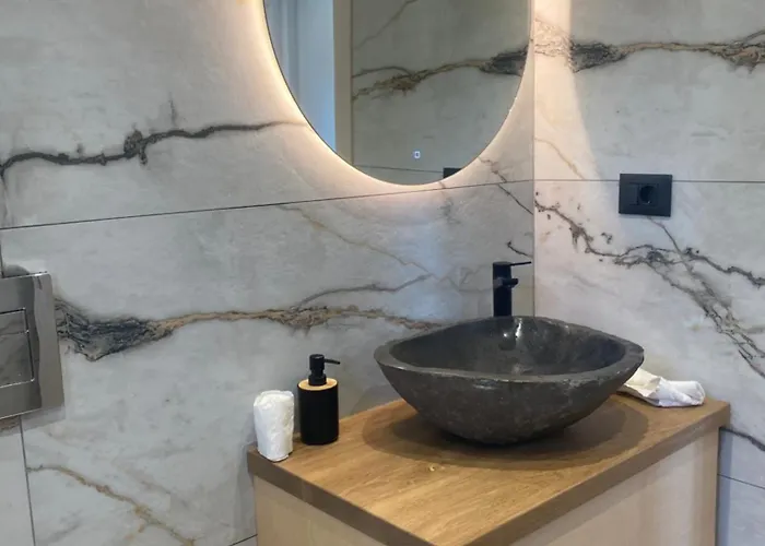 Robola Retreat Casa vacanze *