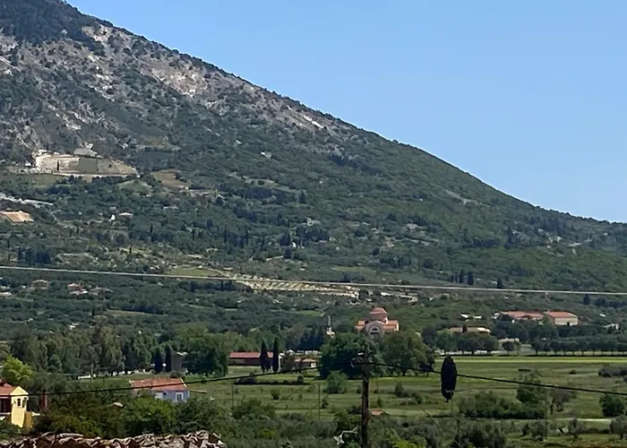 Robola Retreat Casa vacanze *