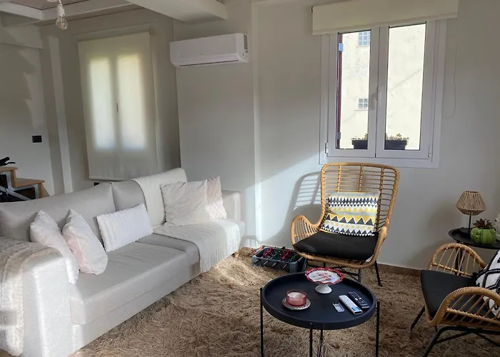 Casa vacanze Robola Retreat Valsamata