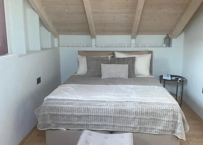 Casa vacanze Robola Retreat