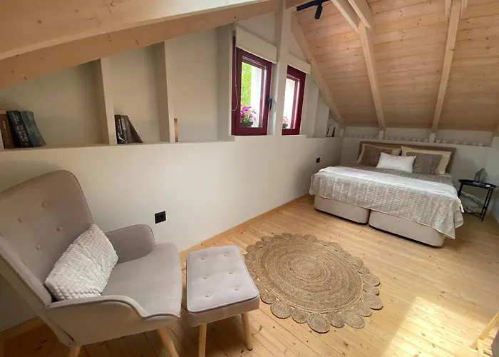 Robola Retreat Casa vacanze *