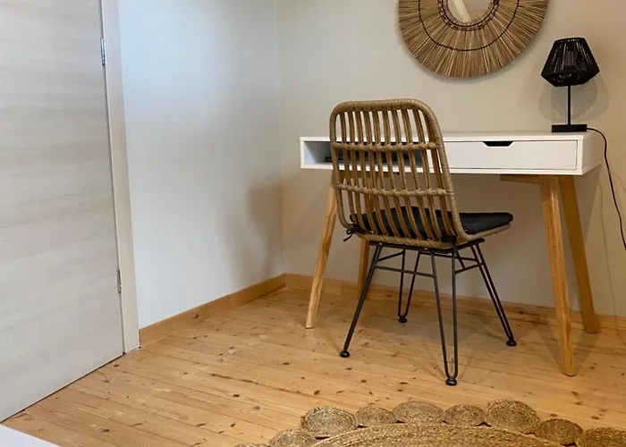 Casa vacanze Robola Retreat