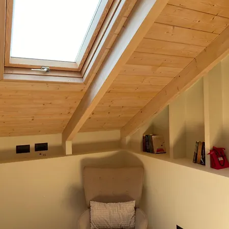 펜션 Robola Retreat *