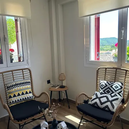 Robola Retreat Case de vacanță *